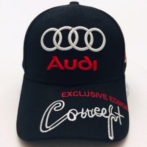 Audi Hat